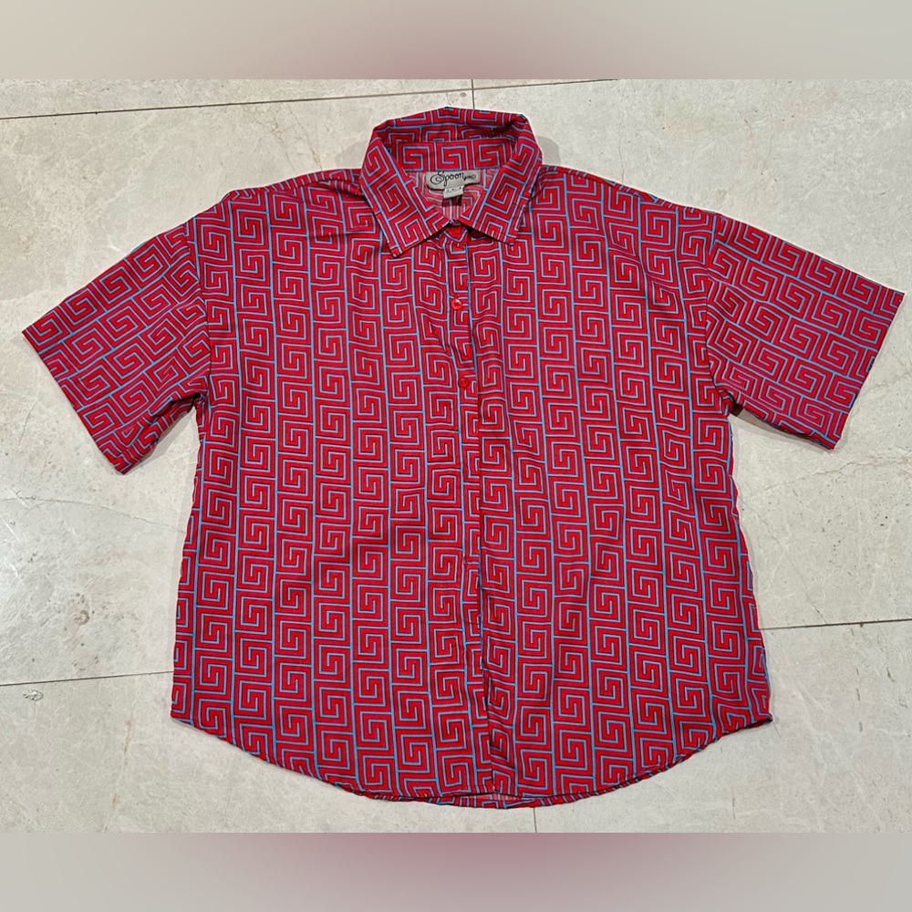 LADIES BLOUSE